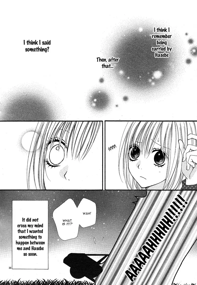 Kimi to Koi o Shitta Chapter 3 39